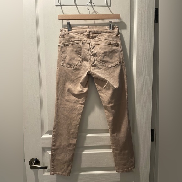 Women’s Denim Dynamite Vintage Pink - Picture 2 of 3